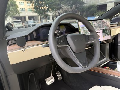 2026 Tesla MODEL X 照片 7