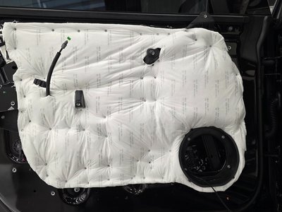 2026 Tesla MODEL X — миниатюра 14