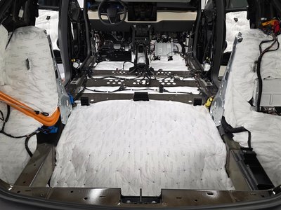 2026 Tesla MODEL X — миниатюра 13