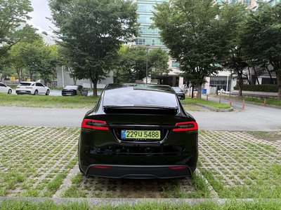 2026 Tesla MODEL X 照片 3