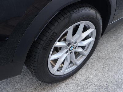 2021 BMW X6 — миниатюра 15