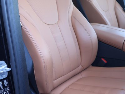 2021 BMW X6 — миниатюра 27