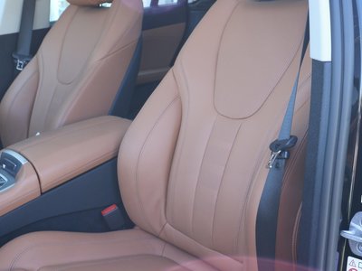 2021 BMW X6 — миниатюра 31