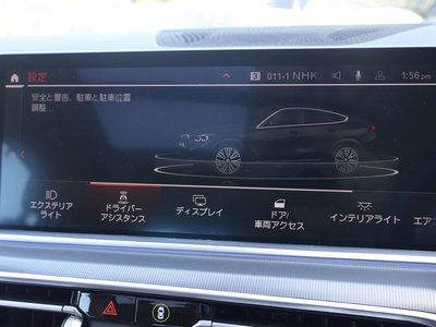 2021 BMW X6 — миниатюра 48