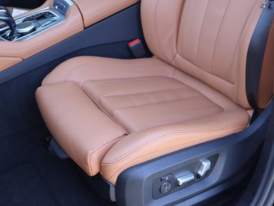 2021 BMW X6 — миниатюра 30