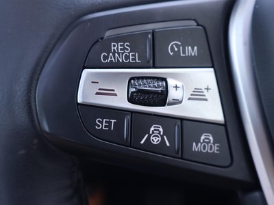2021 BMW X6 — миниатюра 40