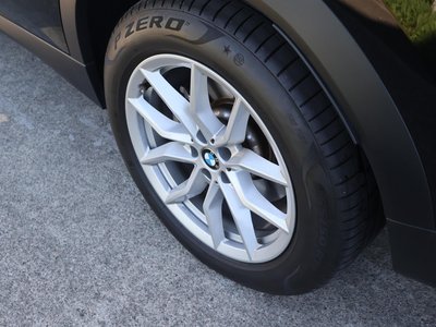 2021 BMW X6 — миниатюра 16