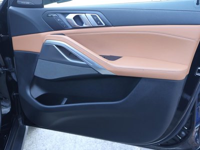 2021 BMW X6 — миниатюра 20