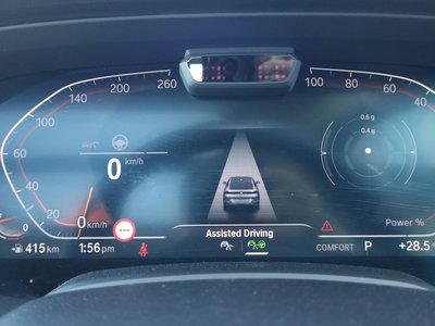2021 BMW X6 — миниатюра 50