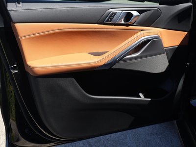 2021 BMW X6 — миниатюра 24