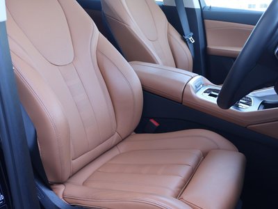 2021 BMW X6 — миниатюра 25