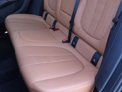2021 BMW X6 — миниатюра 32