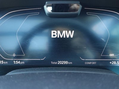2021 BMW X6 — миниатюра 41