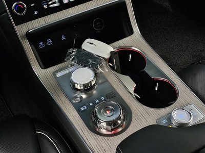 GENESIS GV80 - 9