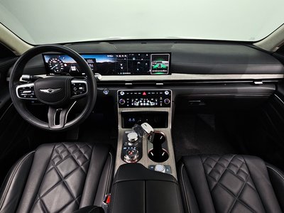 GENESIS GV80 - 5
