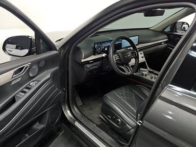GENESIS GV80 - 10