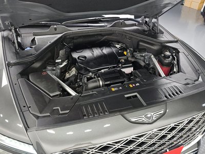 GENESIS GV80 - 7