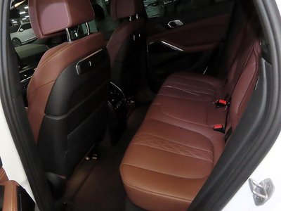 صورة 5 لـ 2025 BMW X6