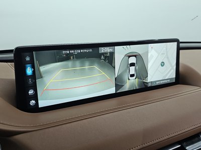 صورة مصغرة 21 لـ 2022 Genesis G80 (RG3)