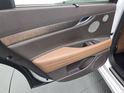 صورة مصغرة 15 لـ 2022 Genesis G80 (RG3)