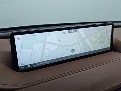 صورة مصغرة 20 لـ 2022 Genesis G80 (RG3)