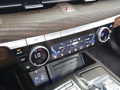 صورة مصغرة 23 لـ 2022 Genesis G80 (RG3)