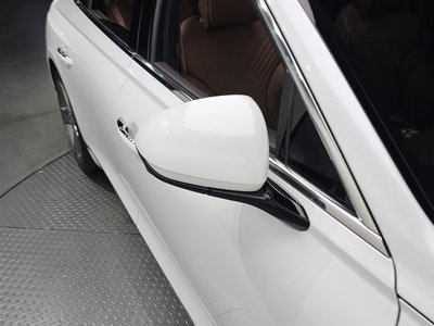 صورة مصغرة 33 لـ 2022 Genesis G80 (RG3)