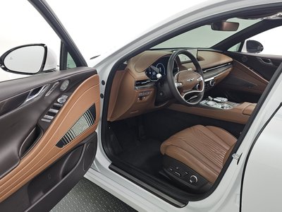 صورة مصغرة 13 لـ 2022 Genesis G80 (RG3)