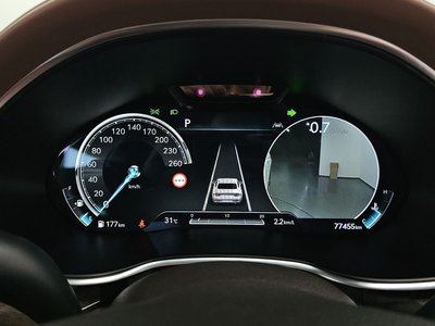 صورة مصغرة 11 لـ 2022 Genesis G80 (RG3)