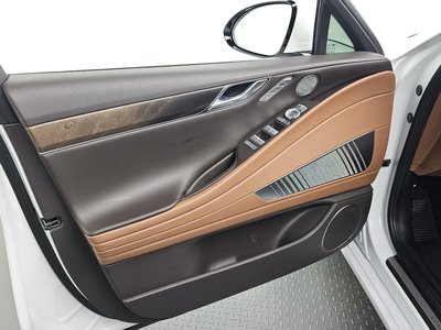 صورة مصغرة 14 لـ 2022 Genesis G80 (RG3)