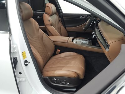 صورة مصغرة 17 لـ 2022 Genesis G80 (RG3)