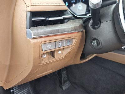 صورة مصغرة 22 لـ 2022 Genesis G80 (RG3)