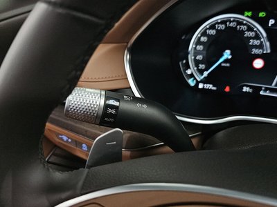 صورة مصغرة 29 لـ 2022 Genesis G80 (RG3)