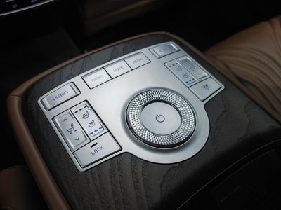 صورة مصغرة 24 لـ 2022 Genesis G80 (RG3)