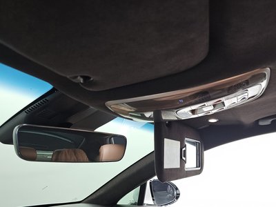 صورة مصغرة 30 لـ 2022 Genesis G80 (RG3)