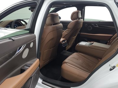 صورة مصغرة 18 لـ 2022 Genesis G80 (RG3)
