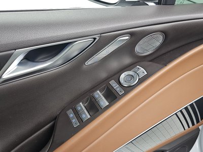 صورة مصغرة 27 لـ 2022 Genesis G80 (RG3)