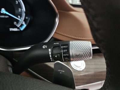 صورة مصغرة 28 لـ 2022 Genesis G80 (RG3)
