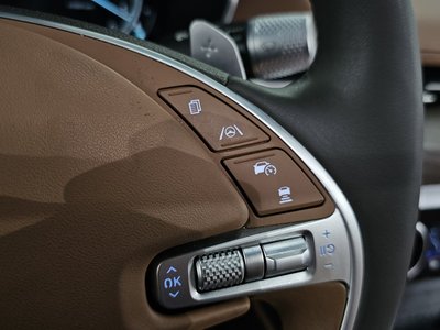 صورة مصغرة 31 لـ 2022 Genesis G80 (RG3)