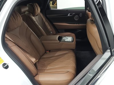 صورة مصغرة 16 لـ 2022 Genesis G80 (RG3)