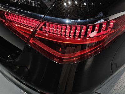 صورة 10 لـ 2024 Mercedes-BENZ S-CLASS