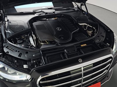 صورة 7 لـ 2024 Mercedes-BENZ S-CLASS