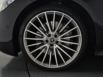 صورة 6 لـ 2024 Mercedes-BENZ S-CLASS