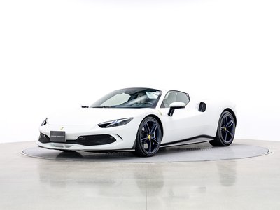 صورة 8 لـ 2025 Ferrari 296 GTS