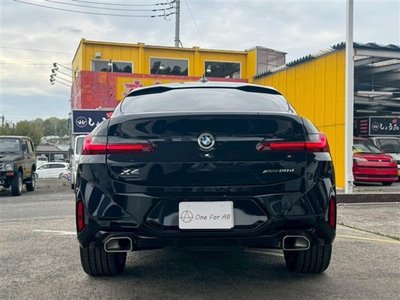 BMW X4 - 7
