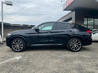 BMW X4 - 9