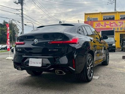 BMW X4 - 6