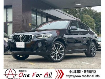 BMW X4 - 1