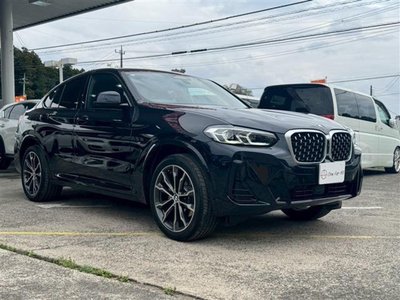 BMW X4 - 4