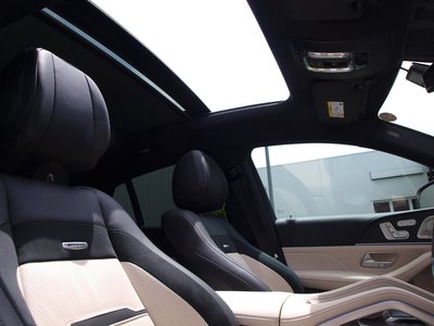 صورة مصغرة 35 لـ 2024 Mercedes-BENZ GLE AMG